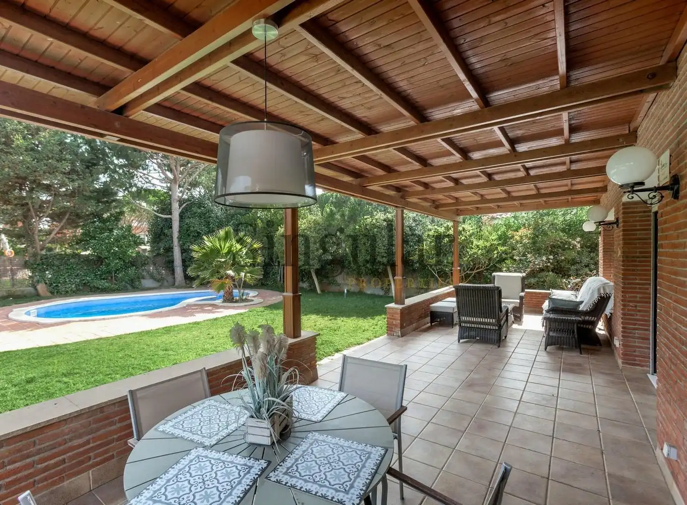 Villa con terrazza in vendita a Gavà Mar, imagen 2