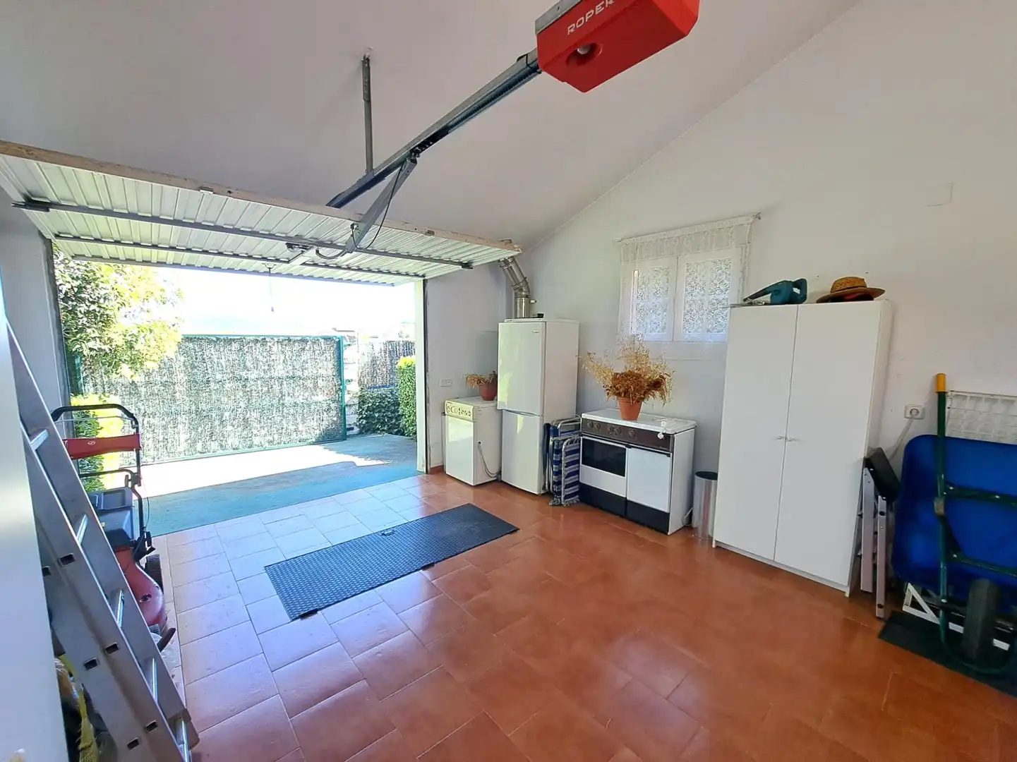 Villa avec jardin à vendre à Calle Hernando de Murillas, imagen 43