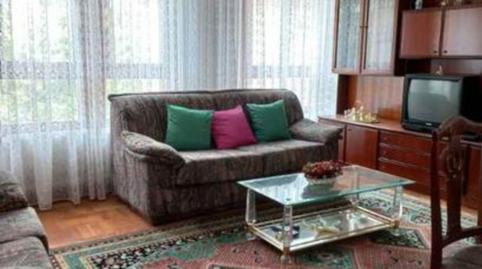 Foto 3 de Pis en venda a Calle San Roque, 5, Villarcayo de Merindad de Castilla la Vieja, Burgos