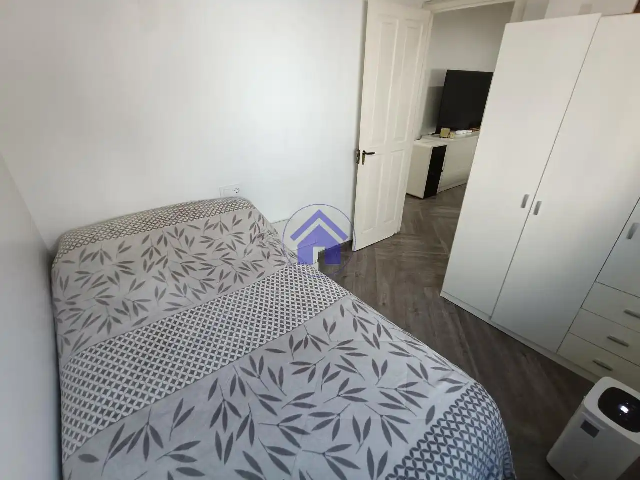 Bedroom of Detached homes for sale in Vigo   with Storage room and Furnished