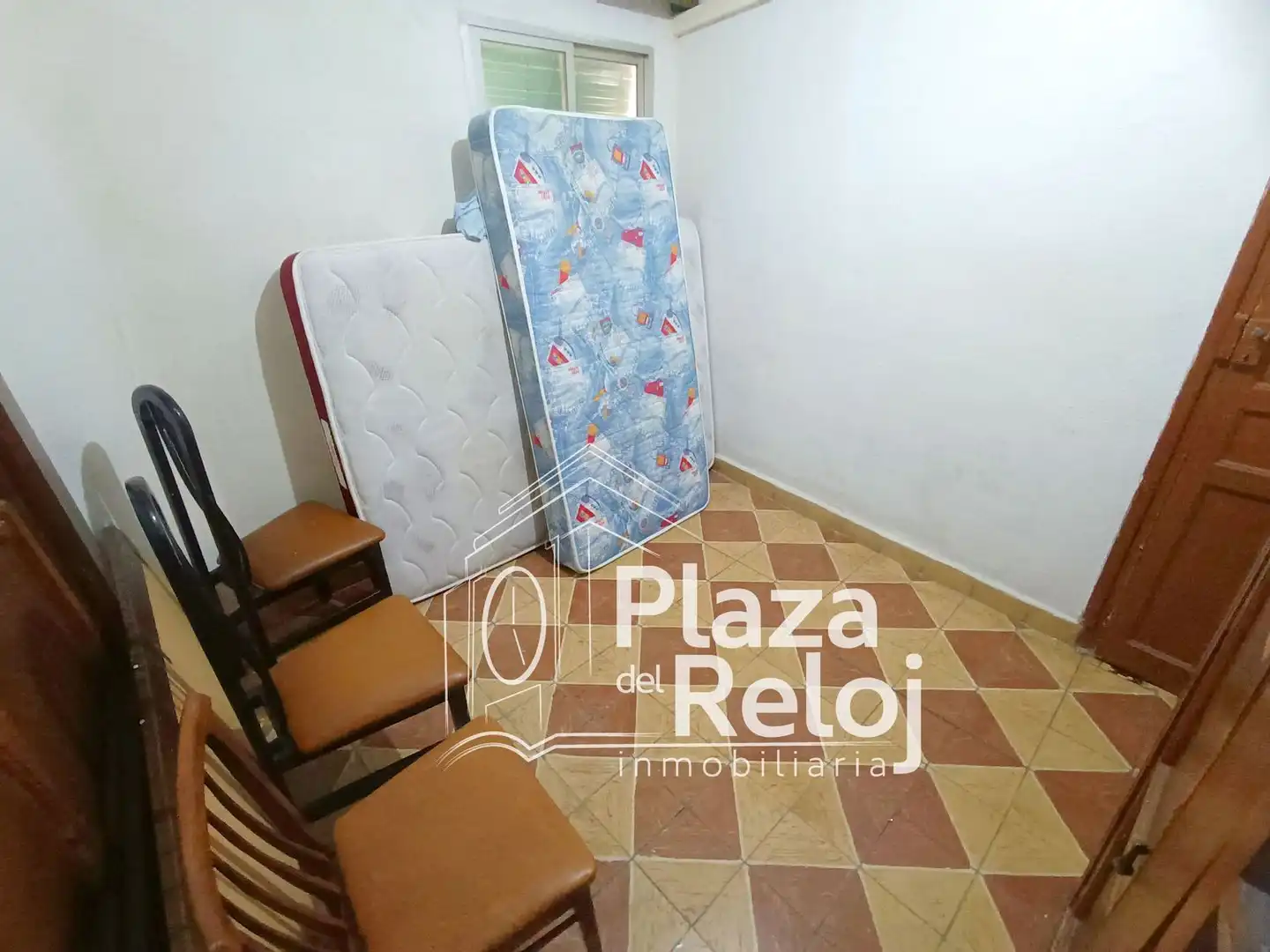 Dormitori de Casa o xalet en venda en Talavera de la Reina amb Aire condicionat, Terrassa i Moblat