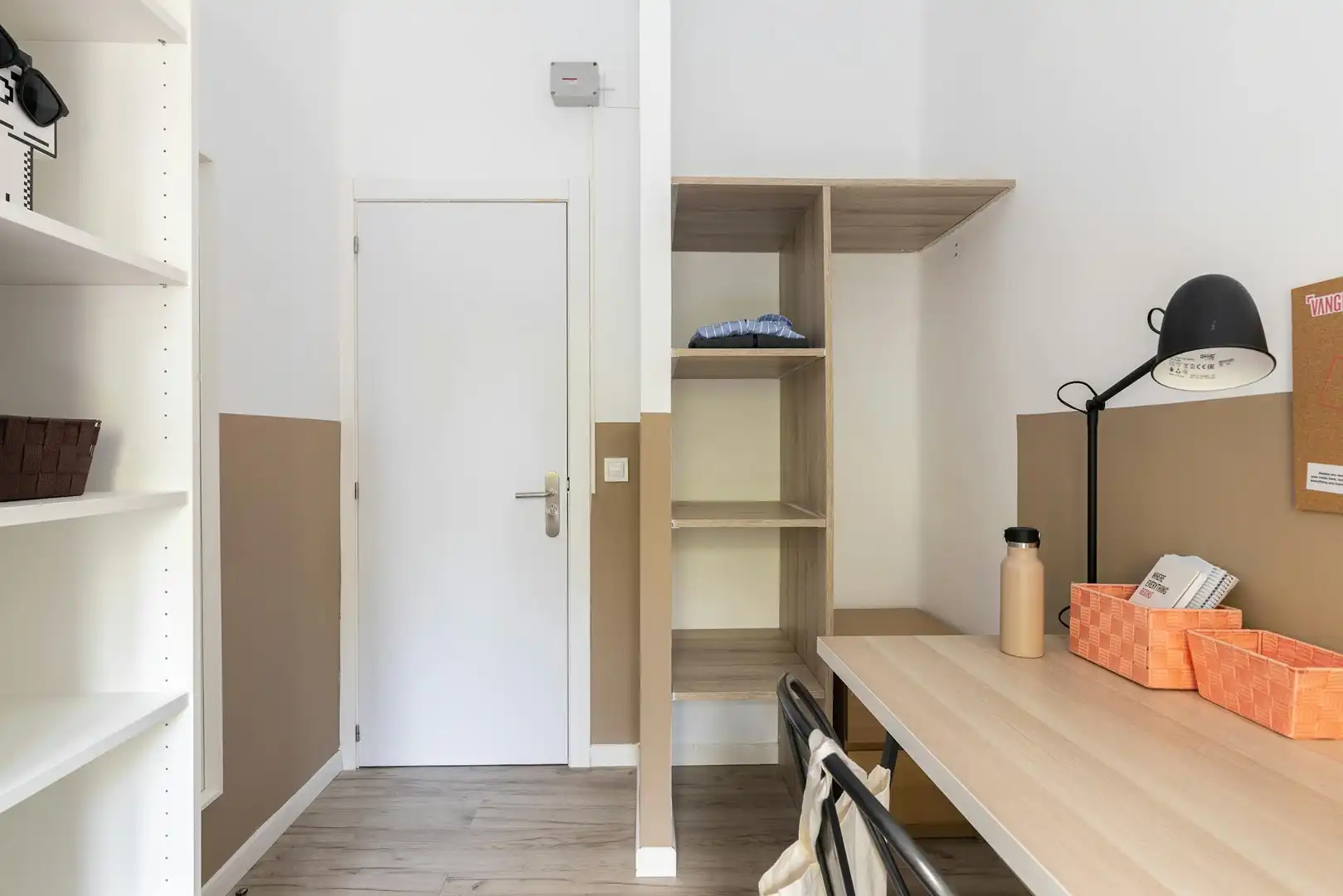Flat for rent in Getafe  with Heating, Furnished and Washing machine