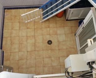 Balcony of Flat to rent in Cartagena  with Air Conditioner, Heating and Terrace