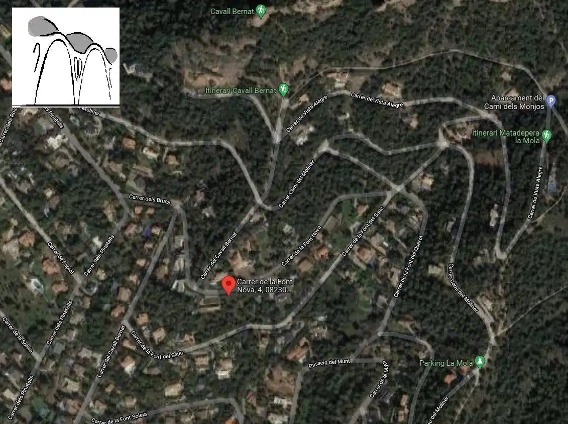 Terrain résidentiel à vendre à Carrer de la Font Nova 4, imagen 5