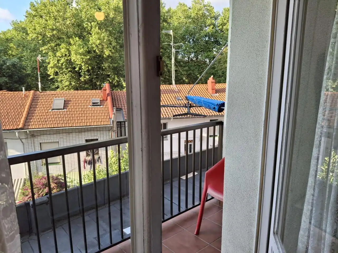 Flat with lift for sale in San Vicente Kalea, imagen 7