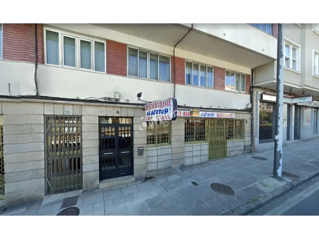 Local comercial de lloguer a Avenida Lugo, imagen 30