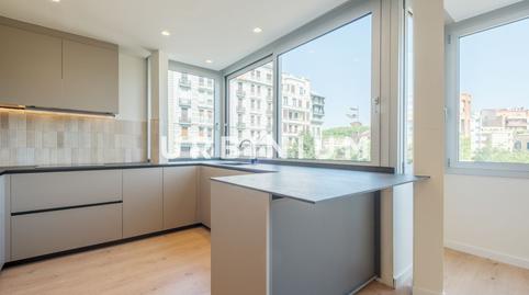 Foto 4 de Pis en venda a Gran Via de Jaume I, Centre - Barri Vell, Girona