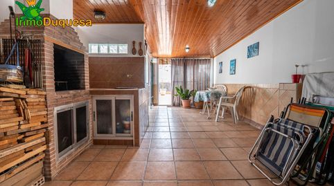 Foto 2 de Casa adosada en venda a Centro, Salobreña