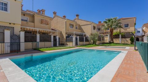 AMPLIA VIVIENDA CON PISCINA EN ALHENDIN, imatge 2