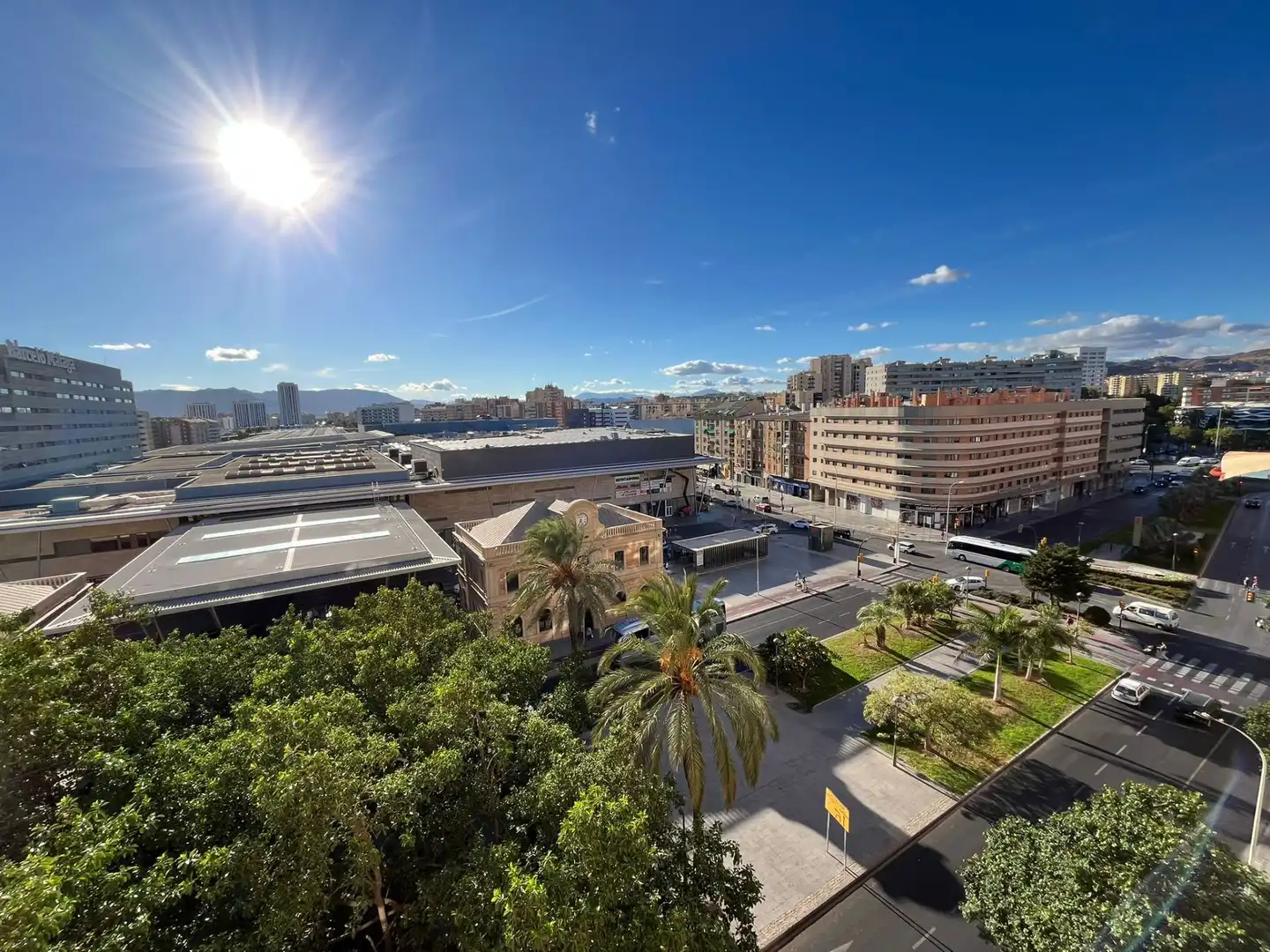 Flat with lift for sale in EXPLANADA DE LA ESTACION, imagen 33