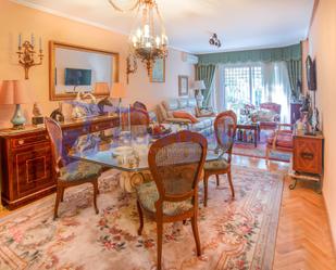 Dining room of Planta baja for sale in Villaviciosa de Odón