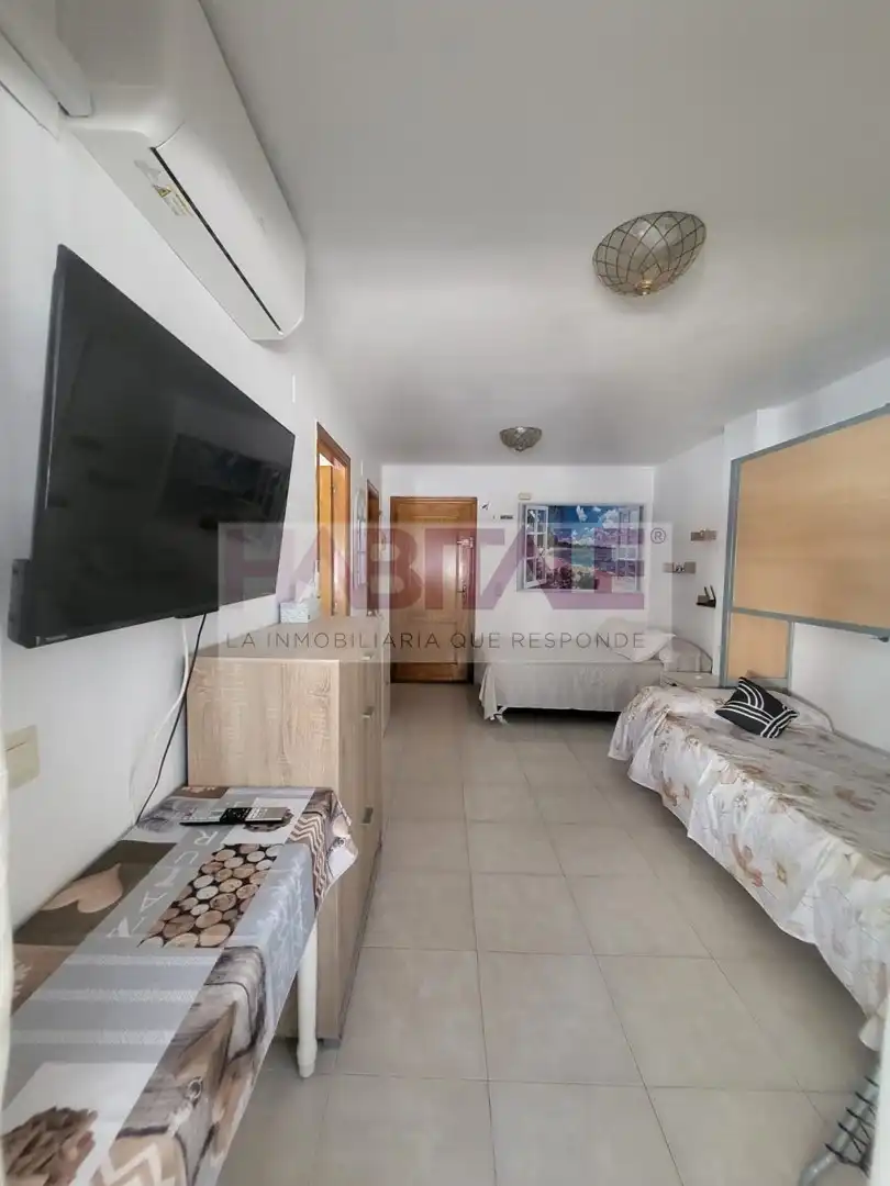 Studio mit Pool zur Miete in Daimús, imagen 7
