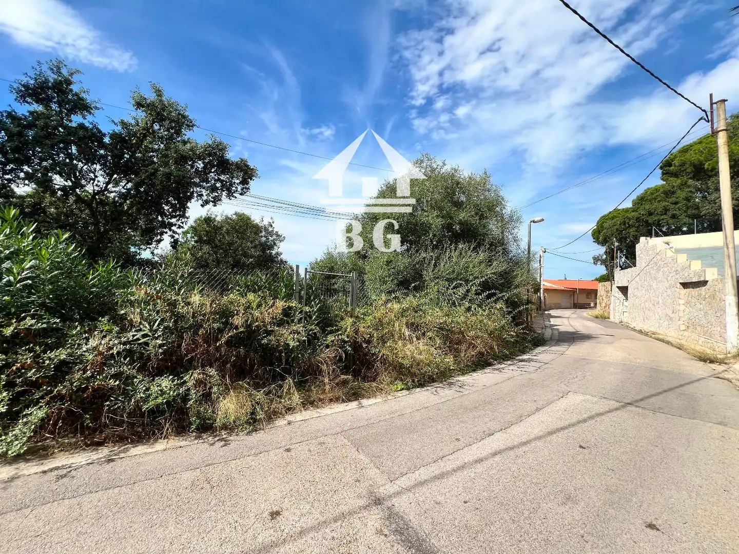 Terreno residencial en venta en Garbi, imagen 4