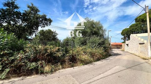En venta gran parcela urbana edificable en Urb. Roca Grossa de Lloret de Mar !!, imatge 4