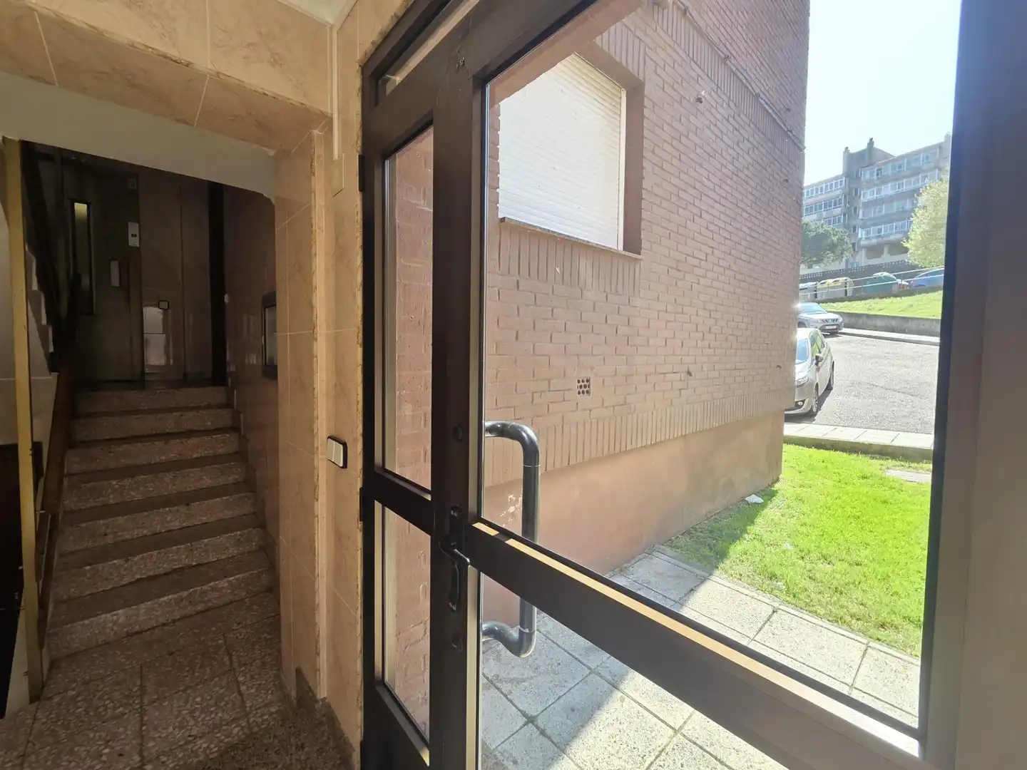 Flat for rent in Calle FERNANDO RIOS, Los Castros