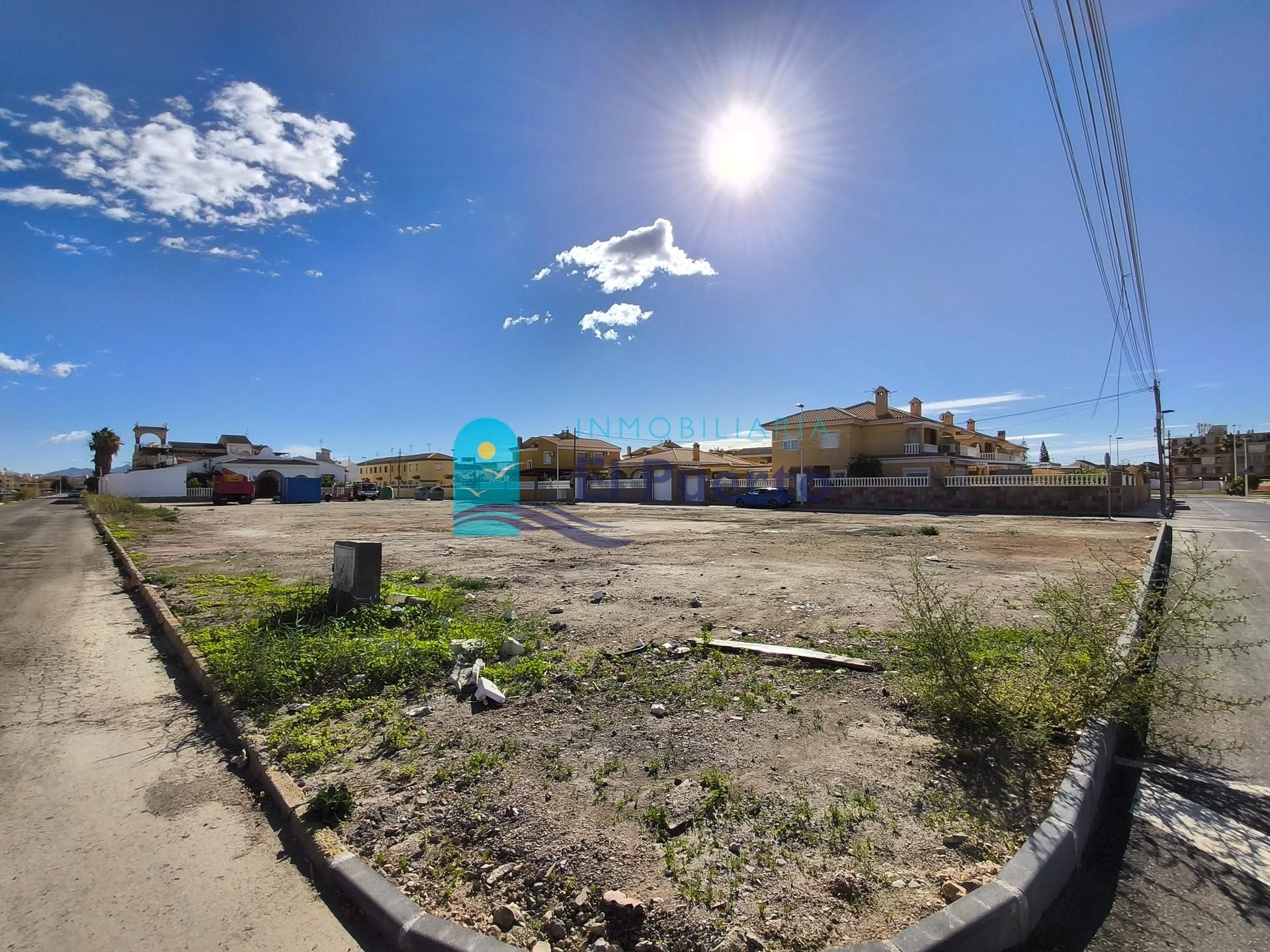 Residential for sale in Mazarrón