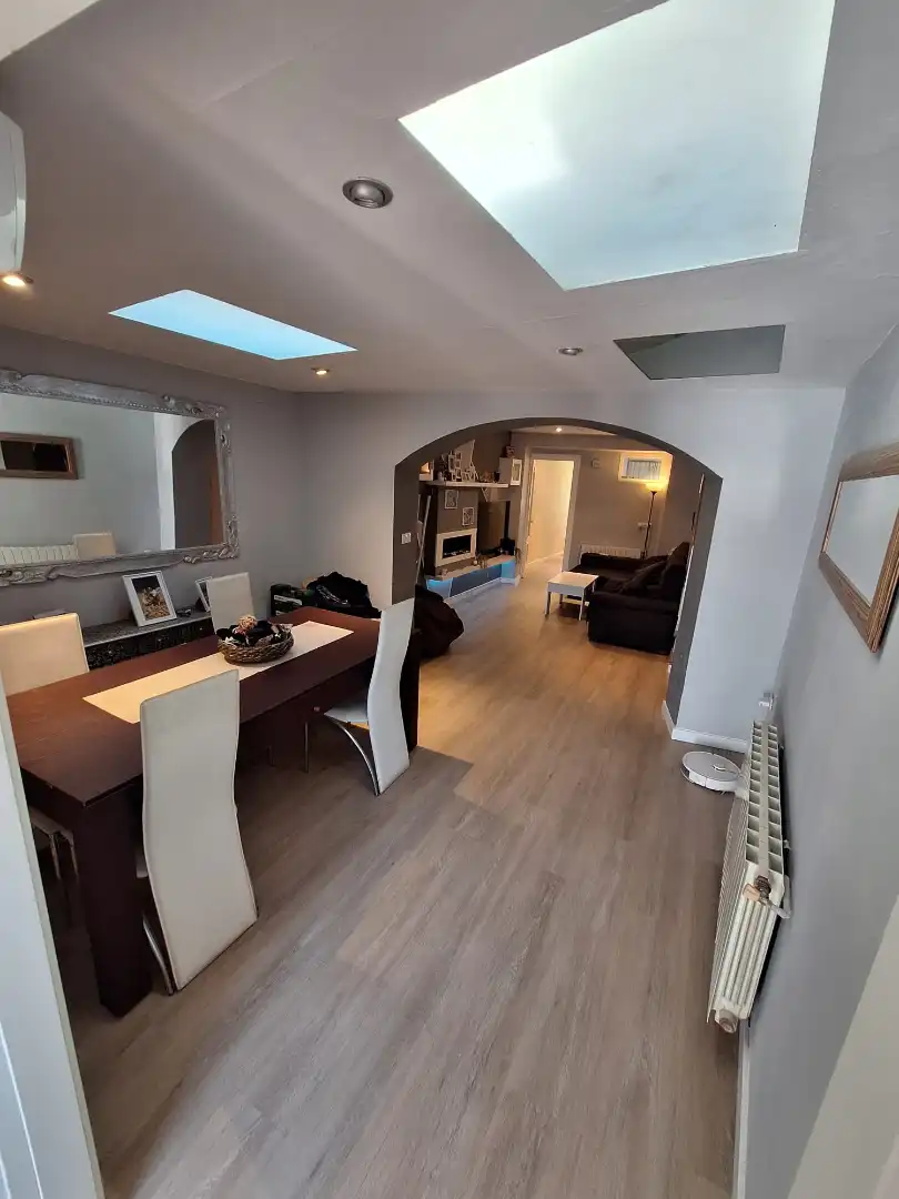 Casa a schiera con piscina in vendita a Carrer del Molí