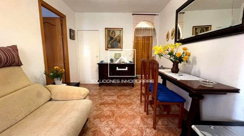 Foto 4 de Planta baixa en venda a De la Sierra de Gredos, Casco Histórico de Vallecas, Madrid Capital