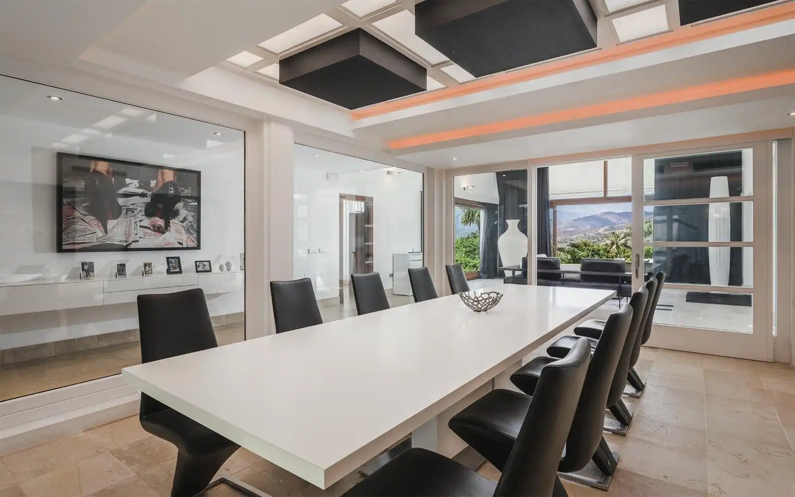 Casa con piscina en venta en Marbella Centro, imagen 8