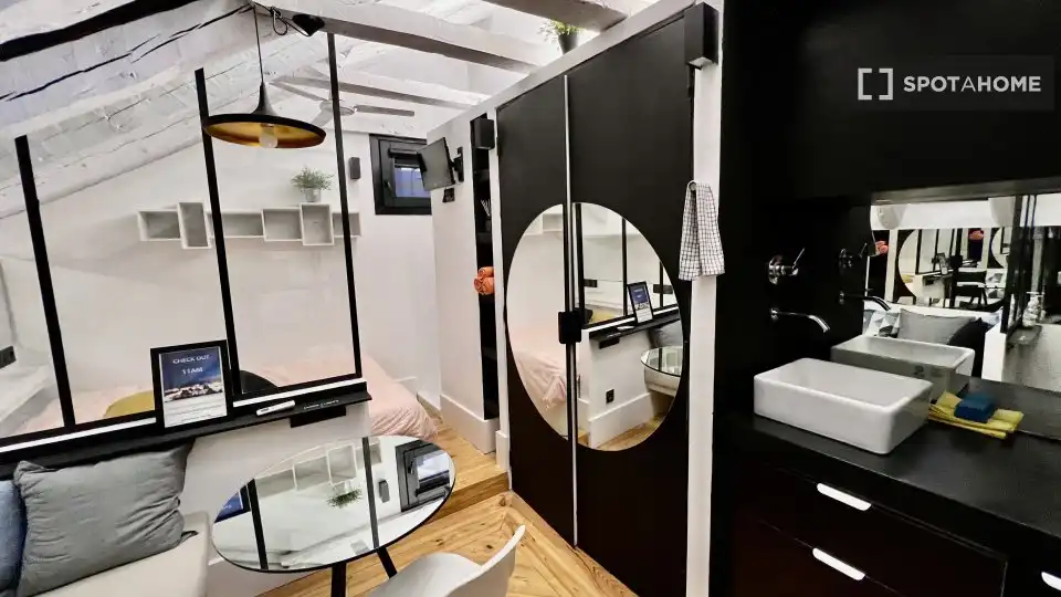 Habitació a Justicia - Chueca