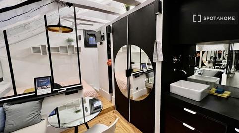 Foto 5 de Estudi per a compartir a Justicia - Chueca,  Madrid Capital