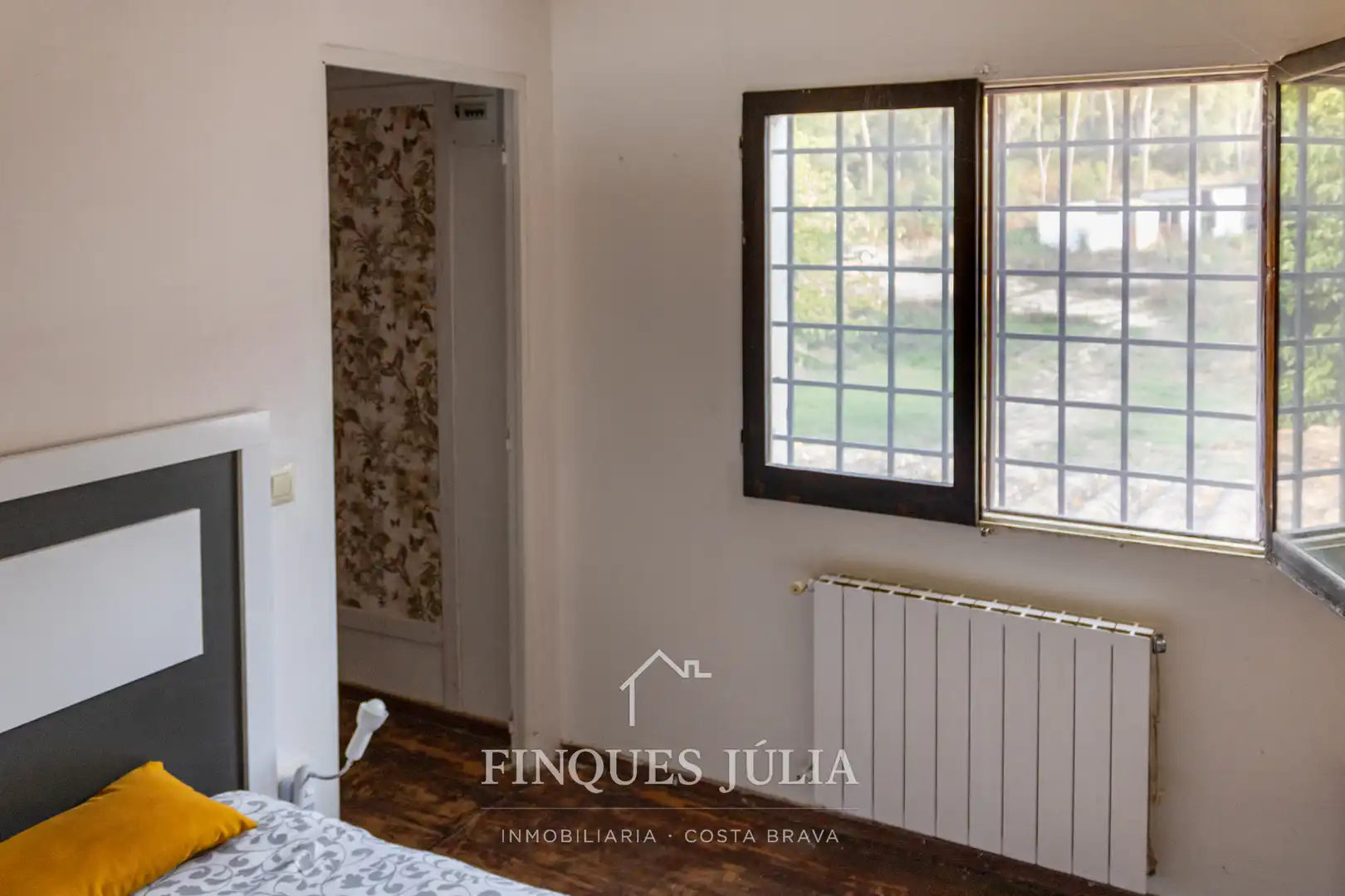 Casa rústica con piscina en venta en Residencial Park, imagen 33