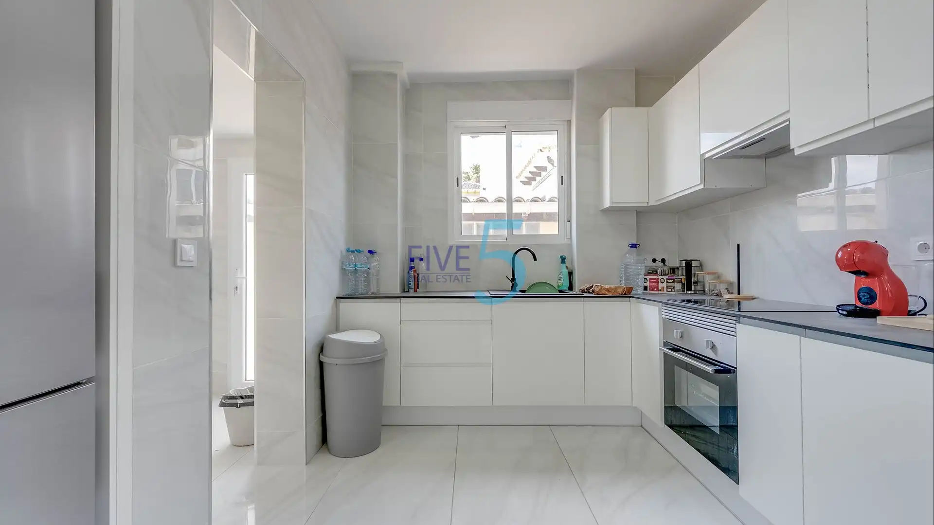 Casa amb terrassa en venda a Orihuela Costa, imagen 11
