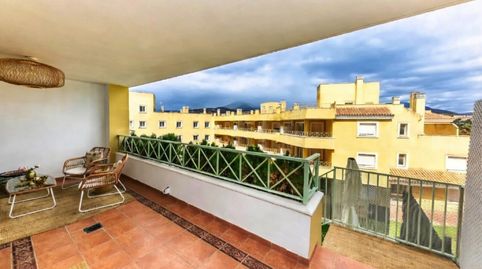 Foto 3 de Planta baixa en venda a Las Brisas, Marbella