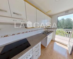 Cuina de Pis en venda en  Tarragona Capital amb Balcó