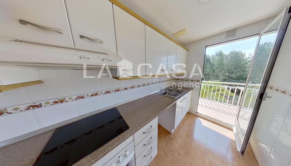 Photo 1 of Flat for sale in Carrer Mas Dels Cups, Sant Salvador, Tarragona