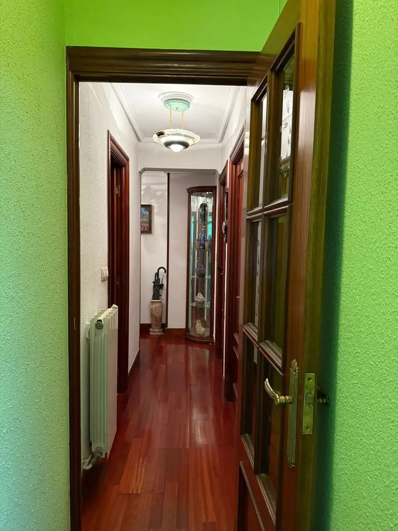 Piso en venta en Erandio con Calefacción y Terraza