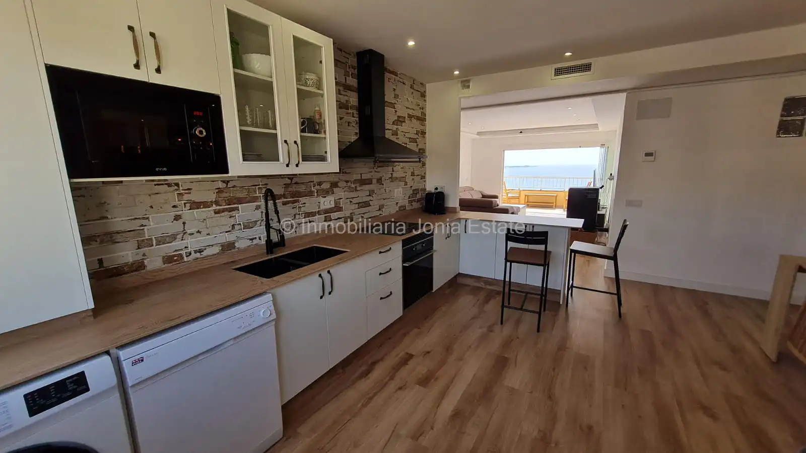 Apartamento con terraza en venta en Platja de Vila Joiosa, imagen 19