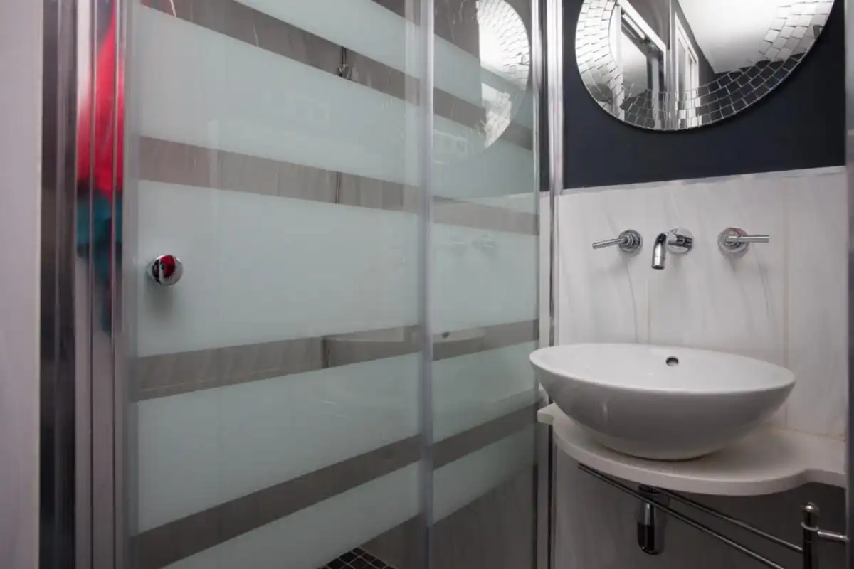 Study for rent in La Roqueta