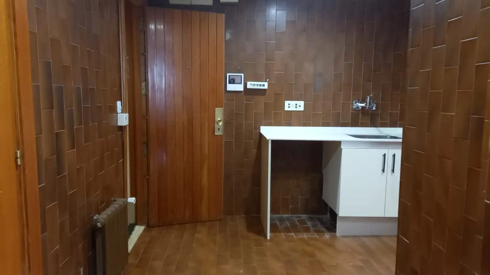 Wohnung mit Terrasse zur Miete in Plaza de Miguel Salamero, imagen 12