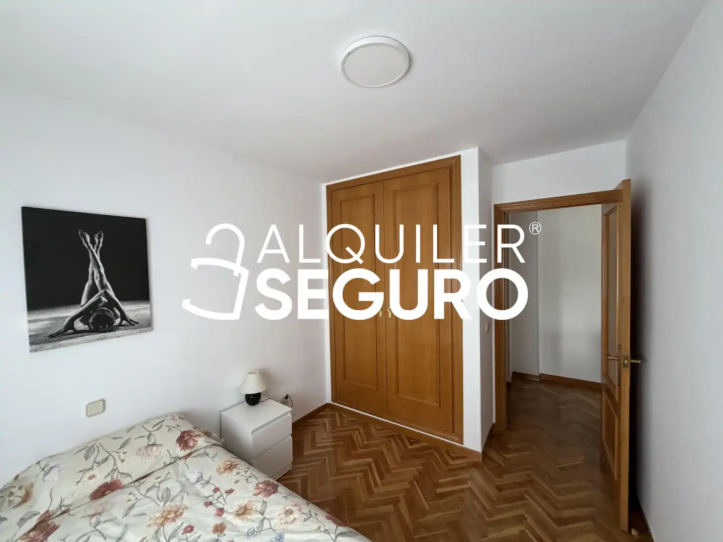 Piso de alquiler en Pinto, Madrid