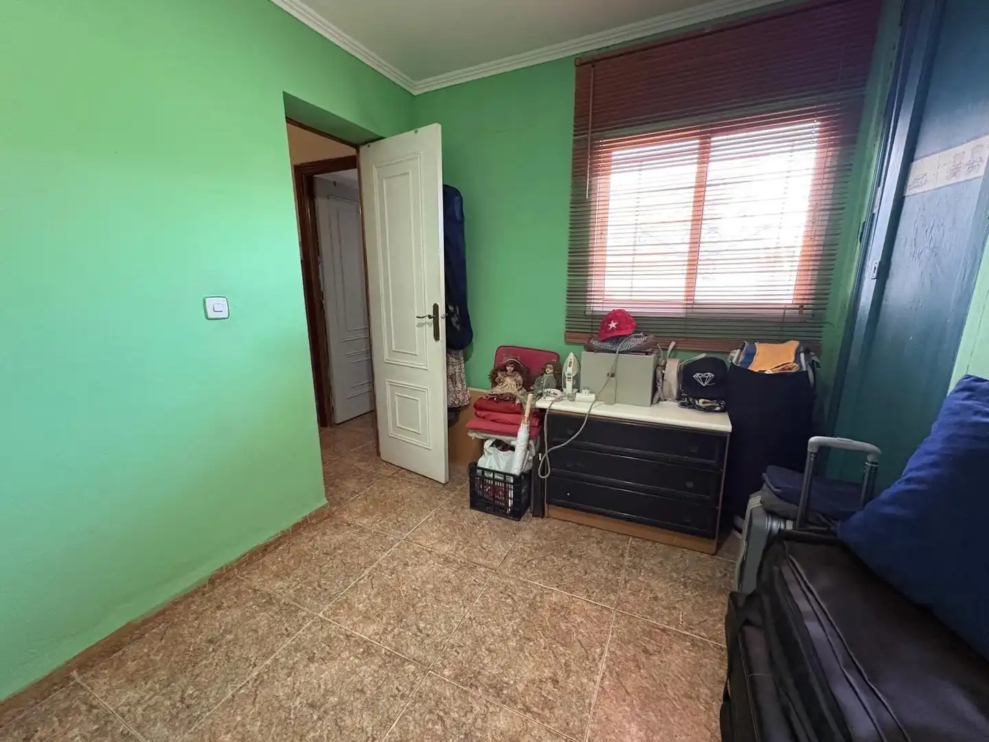 Bedroom of Houses for sale in Córdoba  with Air Conditioner, Heating and Terrace