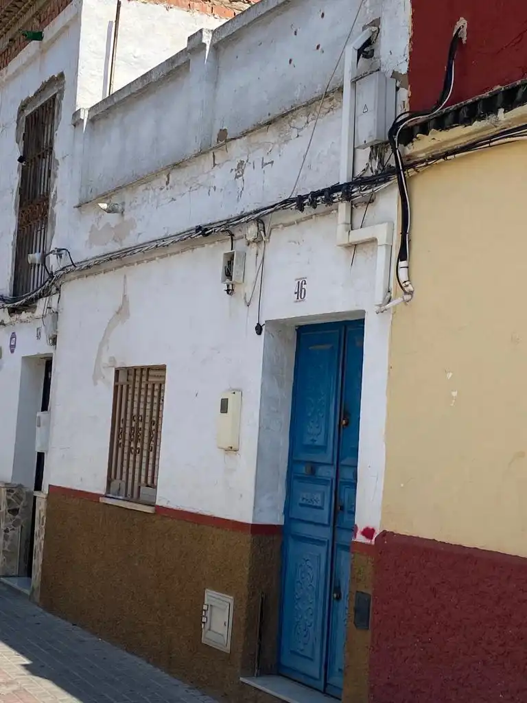 Casa o xalet en venda a Coria del Río