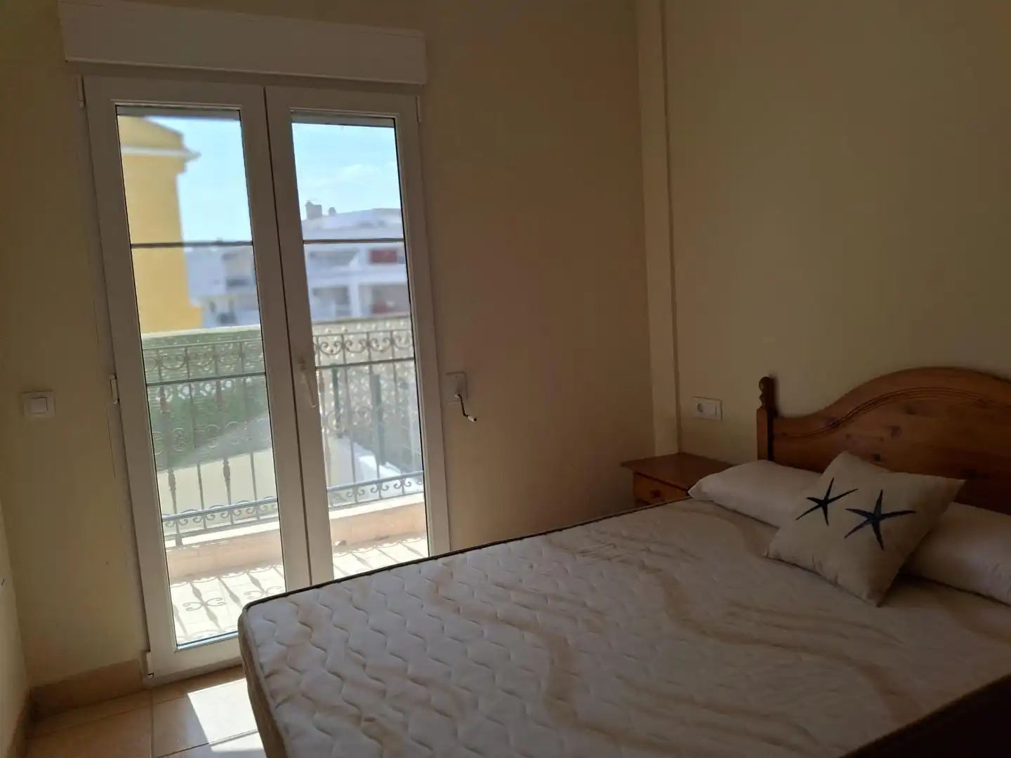 Bedroom of Apartments for sale in Alcalà de Xivert  with Community pool