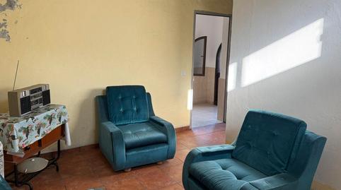 Foto 5 de Finca rústica en venda a Calle José Gil Rivero, Vega de San Mateo, Las Palmas