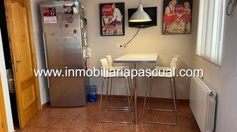 Foto 3 de Casa o xalet en venda a Muro de Alcoy, Alicante