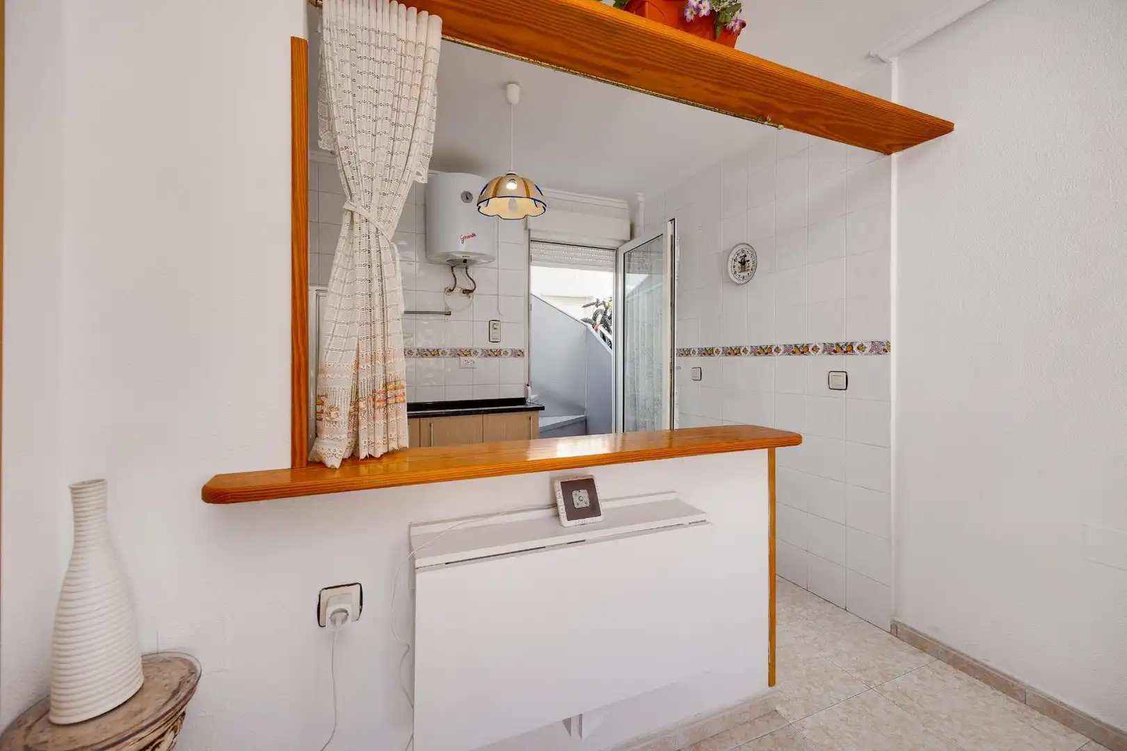 Ático con terraza en venta en Urbanizacion PARQUE DE LAS NACIONES, imagen 6