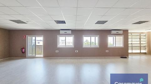 Foto 2 de Oficina en venda a Calle Juan de la Cierva, Torrellano, Alicante