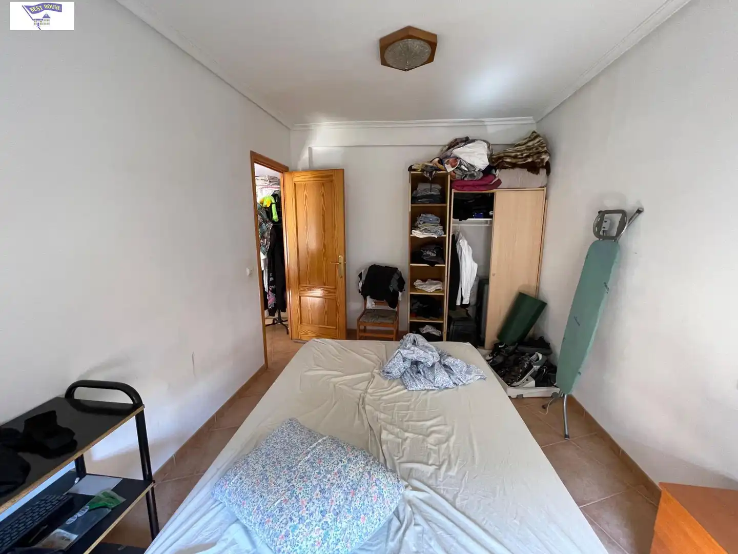 Piso con terraza en venta en Feria, imagen 6