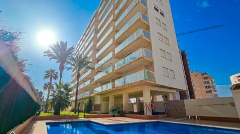 Foto 2 de Dúplex en venda a Puerto Deportivo, Alicante