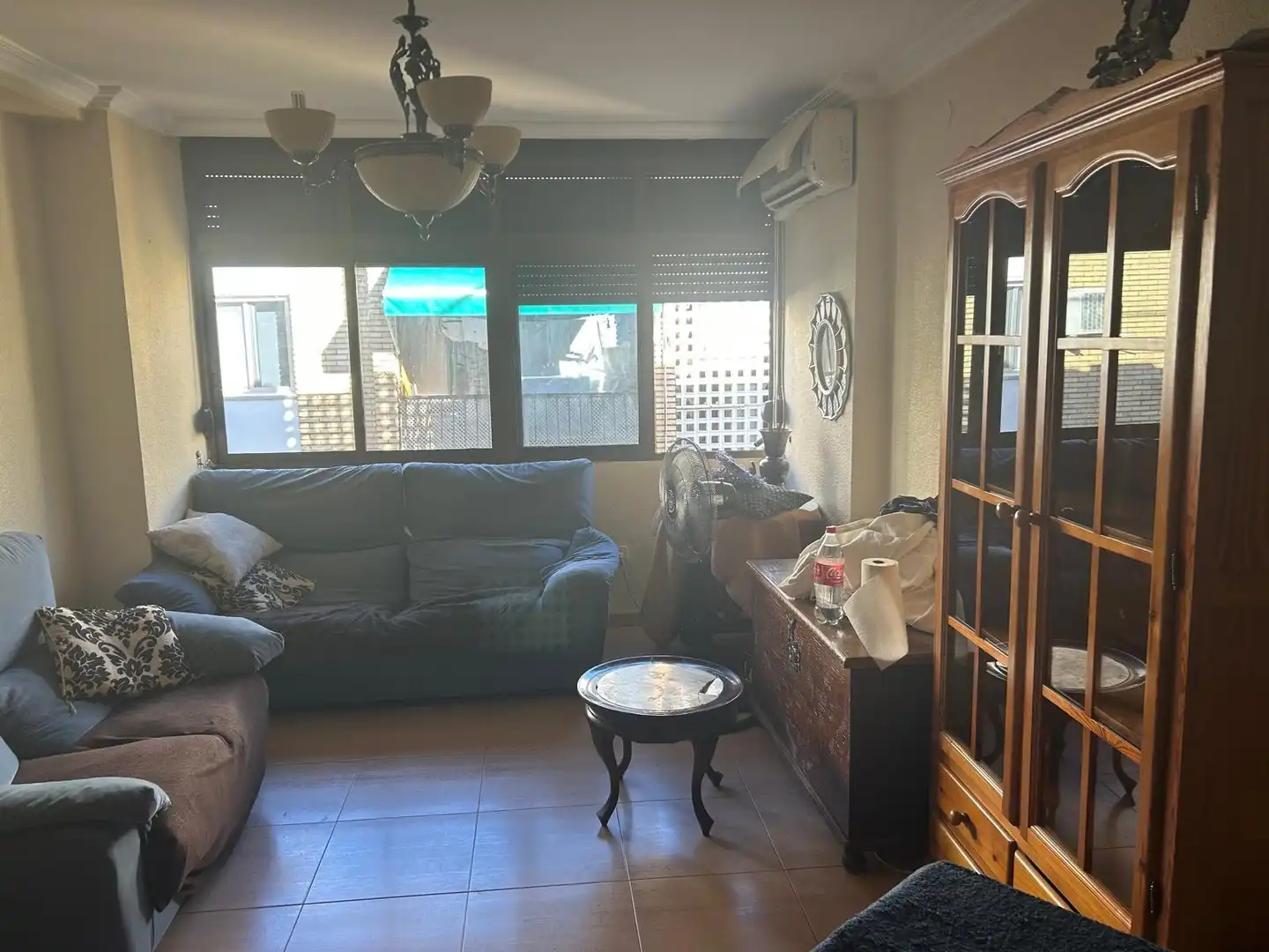 Flat for sale in Avenida Avenida Almogávares, imagen 6
