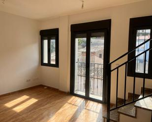 Bedroom of Duplex for sale in Calatayud