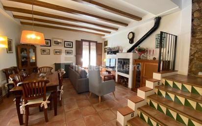 Living room of House or chalet for sale in Argentona