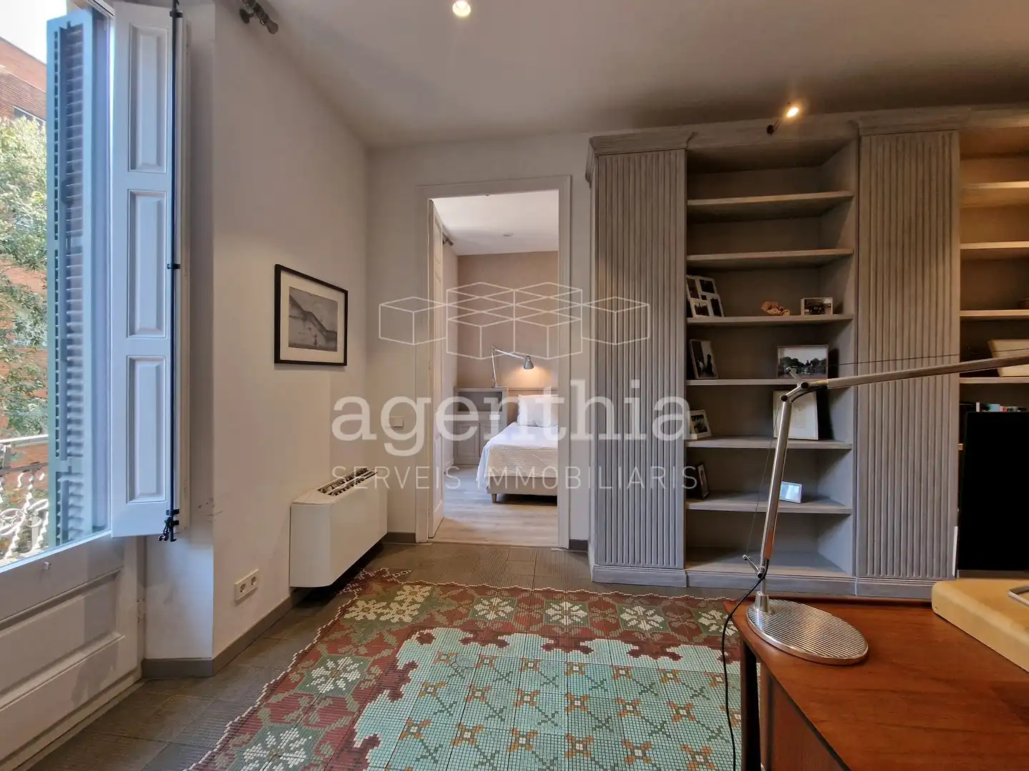 Appartamento con terrazza in vendita a FERRAN PUIG, imagen 30