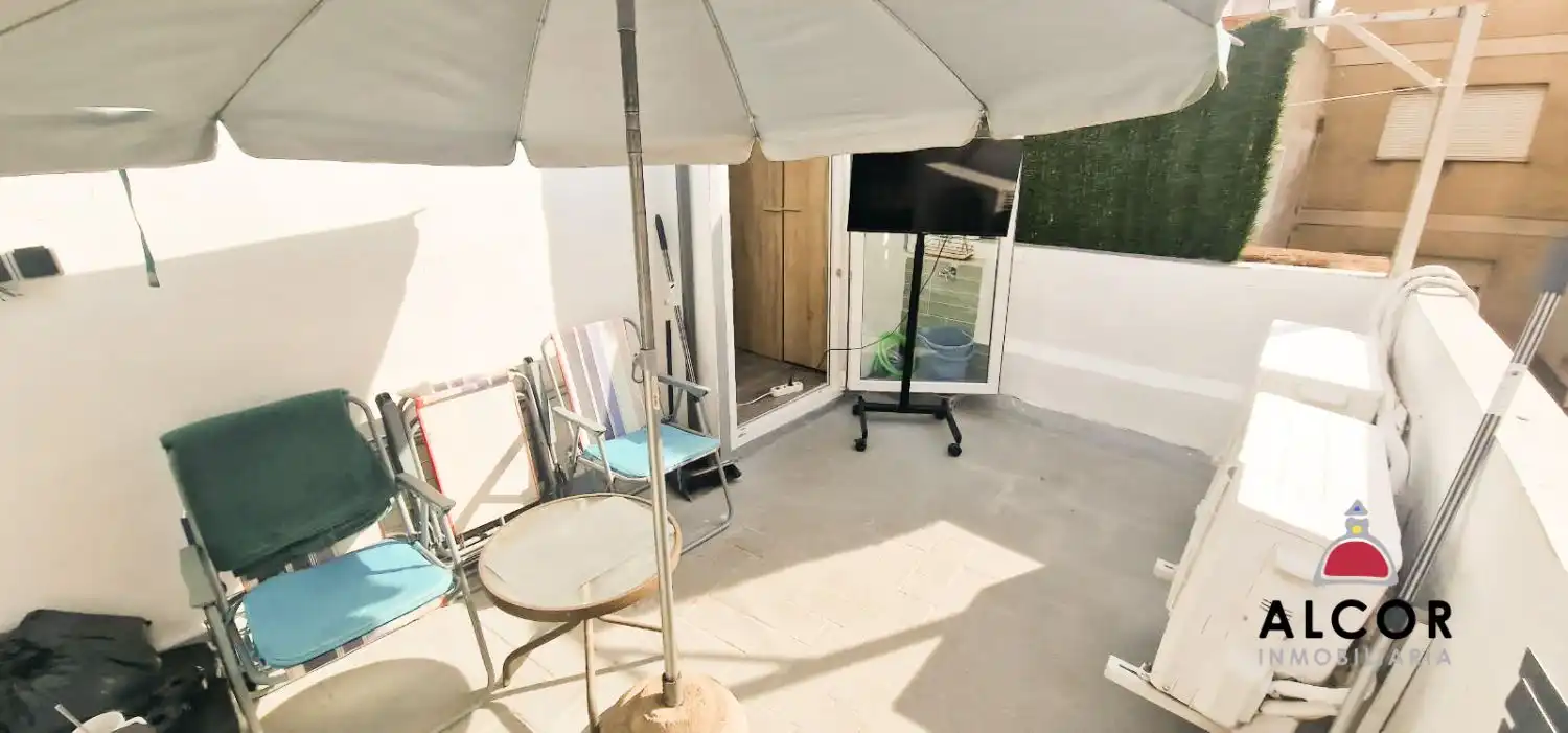 Adosado con terraza en venta en Casco Urbano, imagen 19