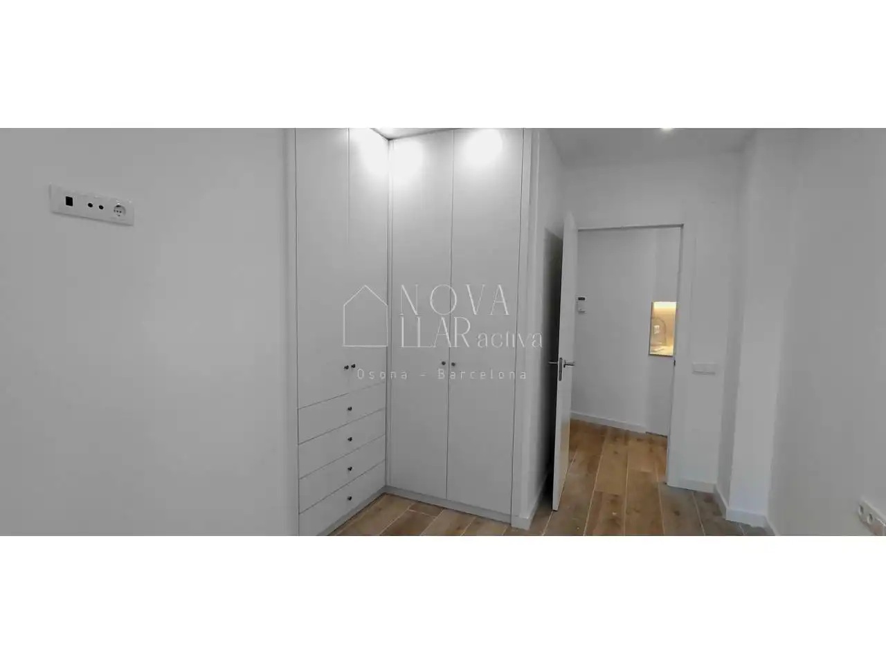 Flat for sale in Balenyà